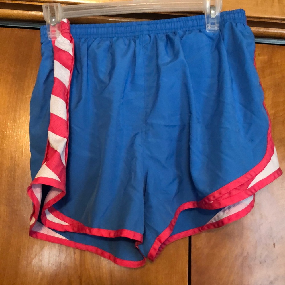 Nike workout shorts